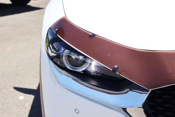 2021 Mazda CX-30 G20 Astina