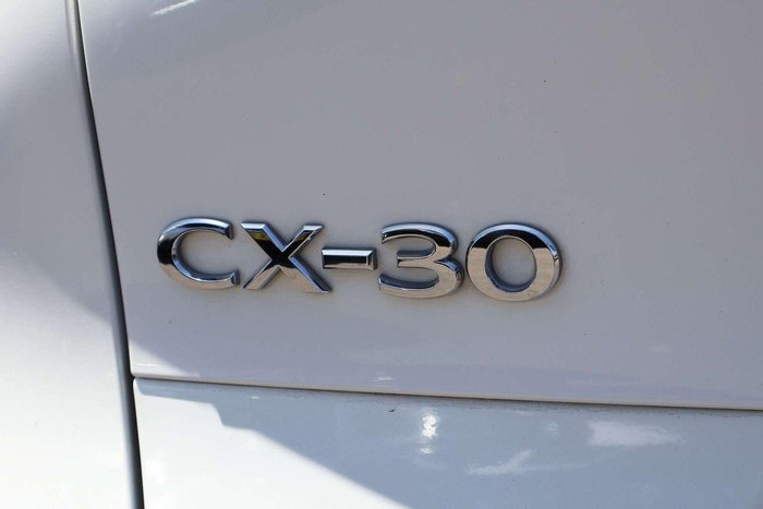 2021 Mazda CX-30 G20 Astina