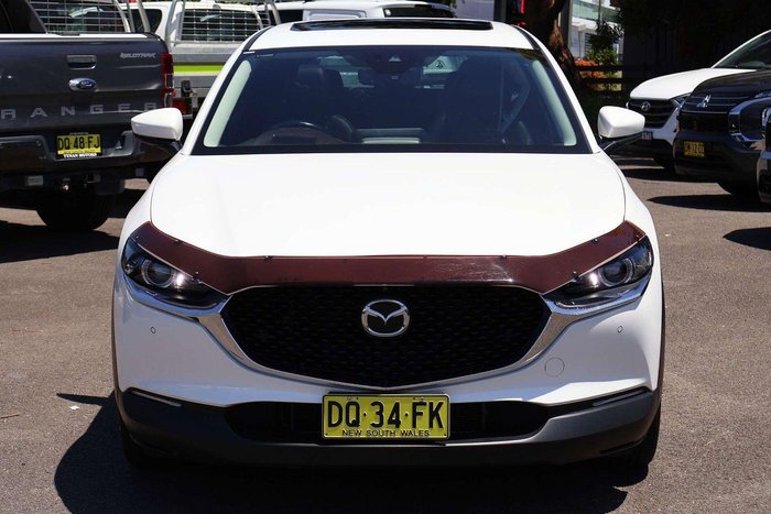 2021 Mazda CX-30 G20 Astina