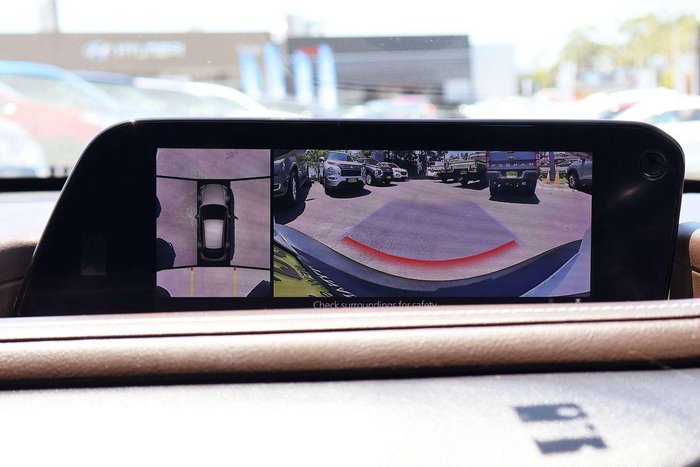 2021 Mazda CX-30 G20 Astina