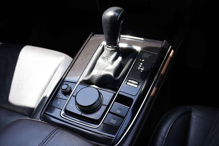 2021 Mazda CX-30 G20 Astina