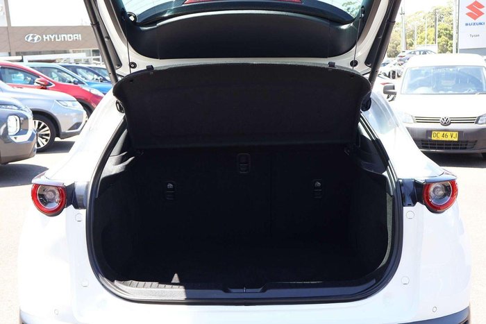 2021 Mazda CX-30 G20 Astina