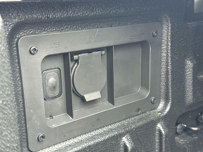 2023 Ford Ranger Wildtrak