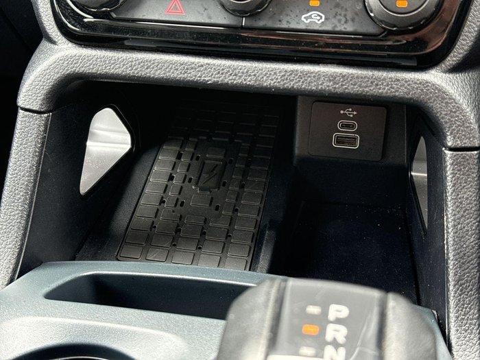 2023 Ford Ranger Wildtrak