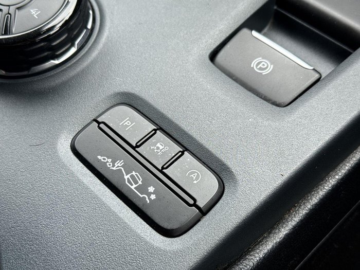 2023 Ford Ranger Wildtrak