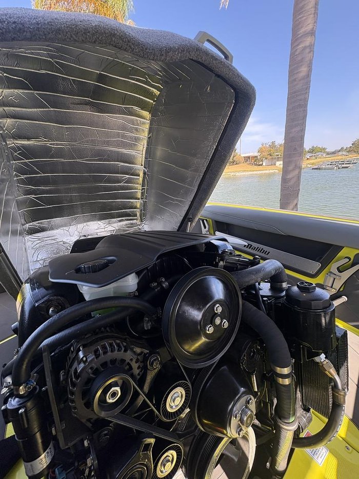 2023 Malibu Response TXi Open Bow