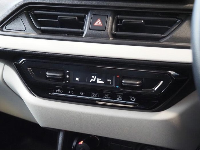 2024 Suzuki Swift Hybrid