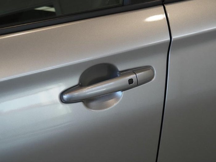 2024 Suzuki Swift Hybrid