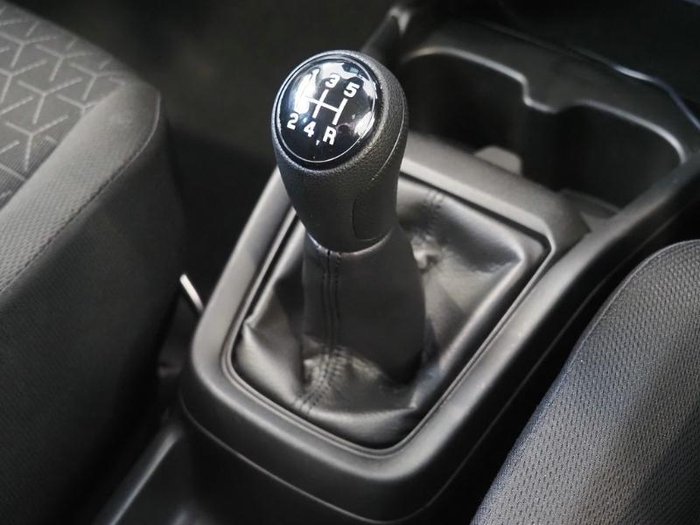 2024 Suzuki Swift Hybrid