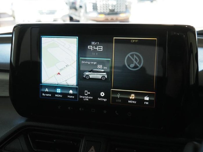 2024 Suzuki Swift Hybrid