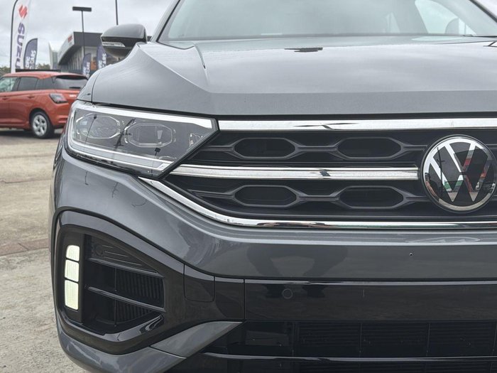 2022 Volkswagen T-Roc R Grid Edition