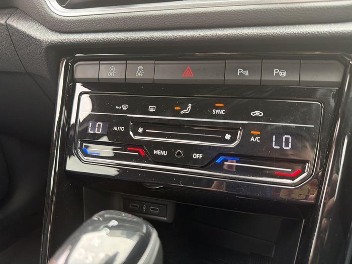 2022 Volkswagen T-Roc R Grid Edition