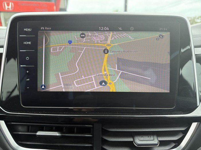 2022 Volkswagen T-Roc R Grid Edition