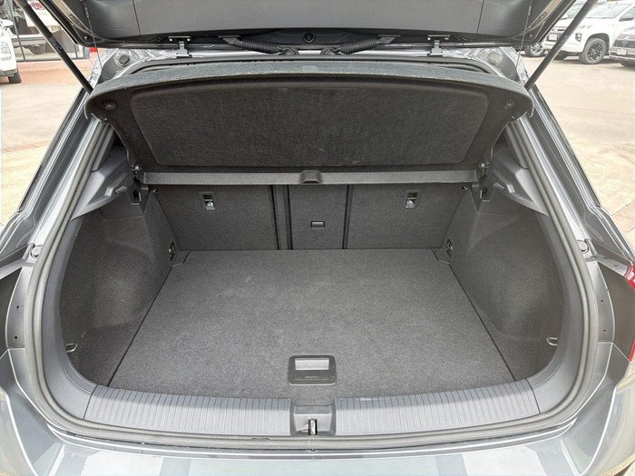 2022 Volkswagen T-Roc R Grid Edition