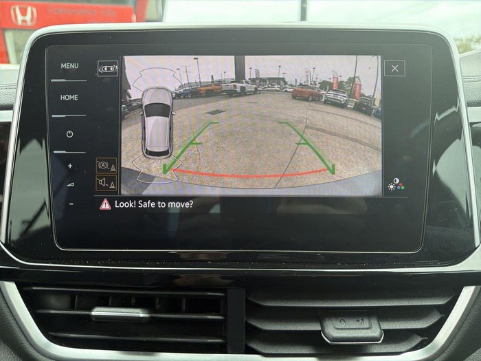 2022 Volkswagen T-Roc R Grid Edition