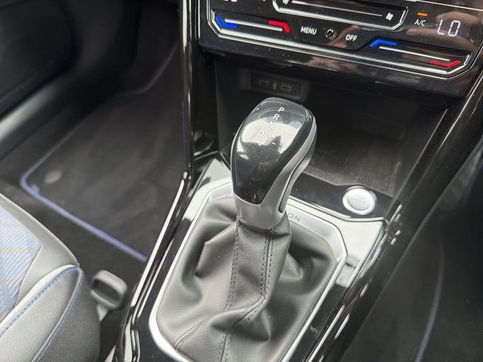 2022 Volkswagen T-Roc R Grid Edition