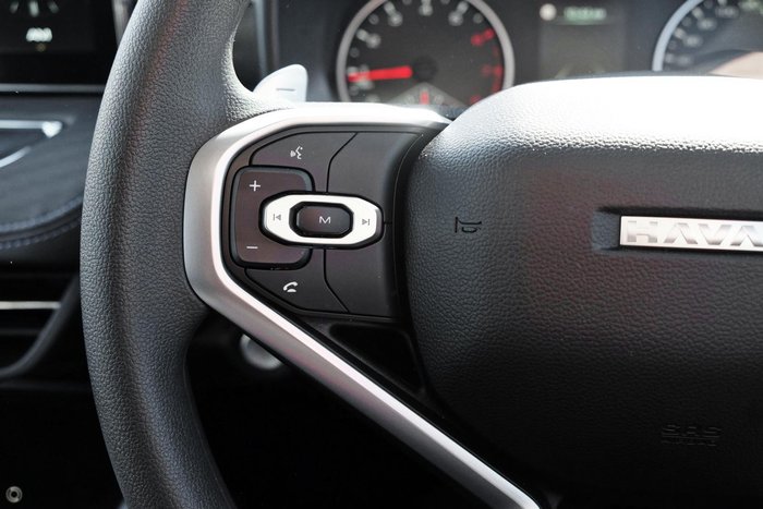 2025 GWM Haval Jolion Premium