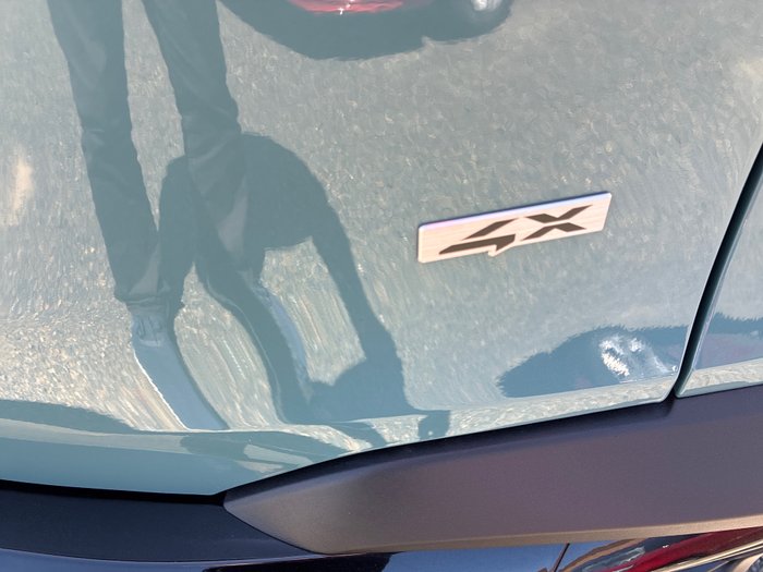 2025 Kia Seltos GT-Line