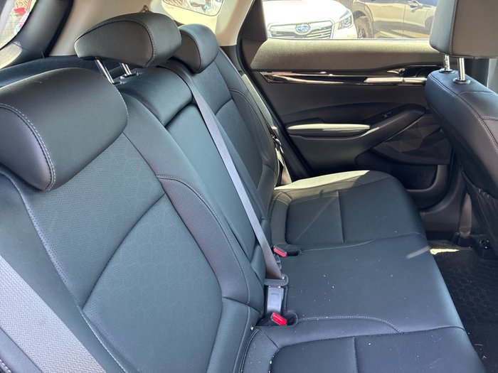 2025 Kia Seltos GT-Line