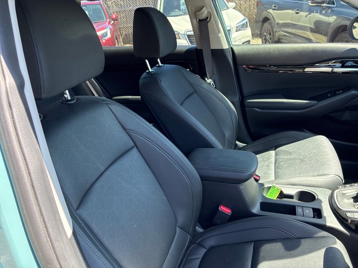 2025 Kia Seltos GT-Line