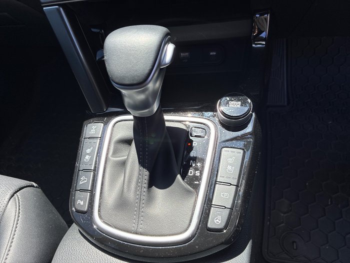 2025 Kia Seltos GT-Line