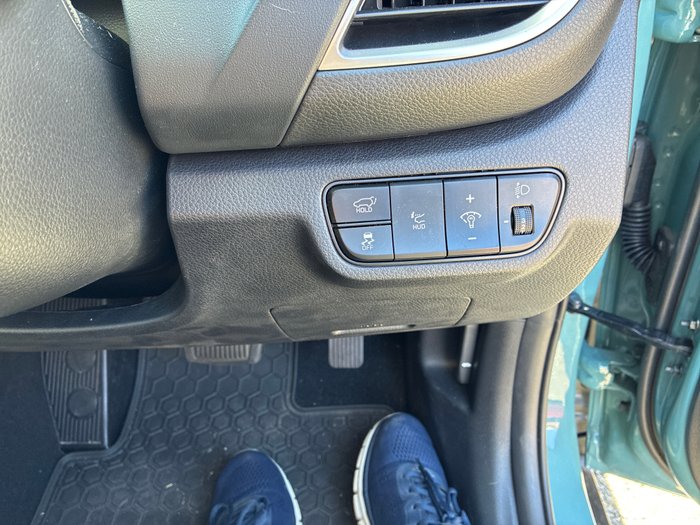 2025 Kia Seltos GT-Line