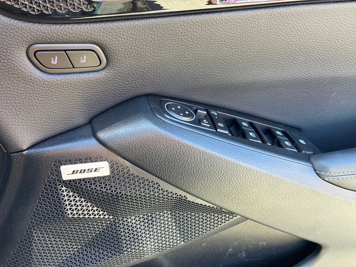 2025 Kia Seltos GT-Line