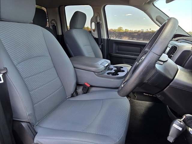 2019 RAM 1500 Express