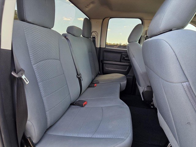 2019 RAM 1500 Express