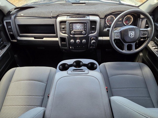 2019 RAM 1500 Express