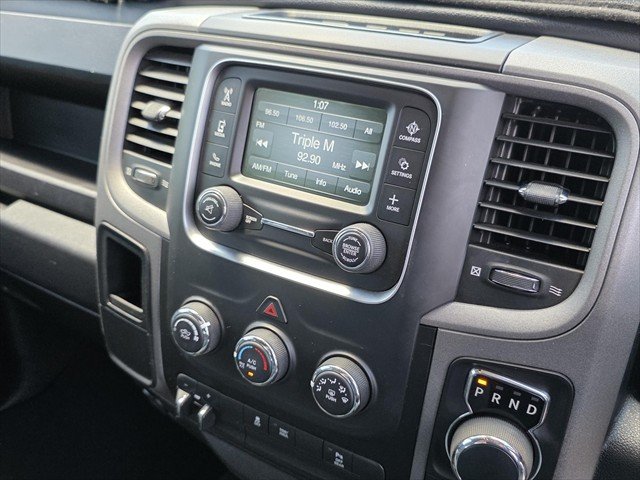 2019 RAM 1500 Express