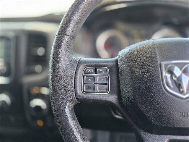 2019 RAM 1500 Express