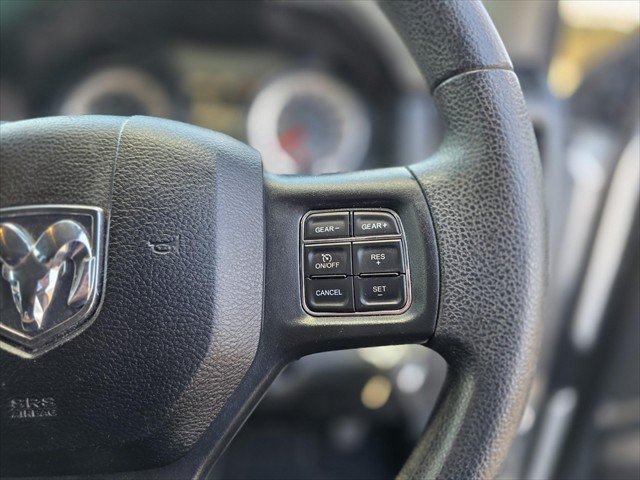 2019 RAM 1500 Express