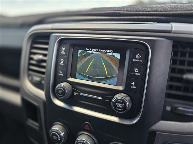 2019 RAM 1500 Express