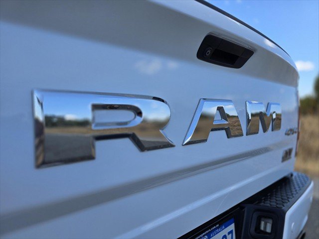 2019 RAM 1500 Express