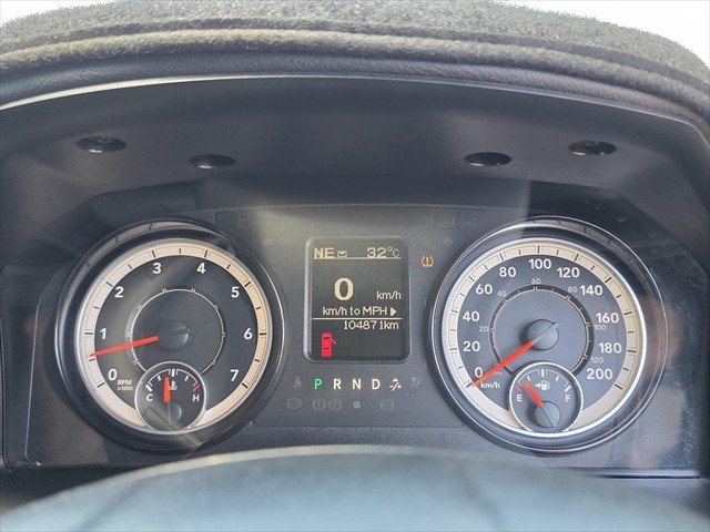 2019 RAM 1500 Express