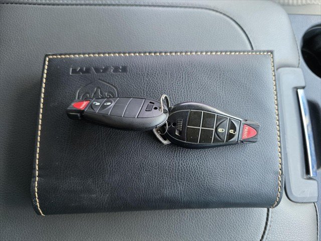 2019 RAM 1500 Express