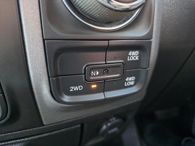 2019 RAM 1500 Express