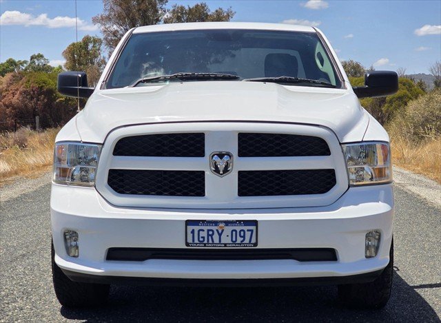 2019 RAM 1500 Express