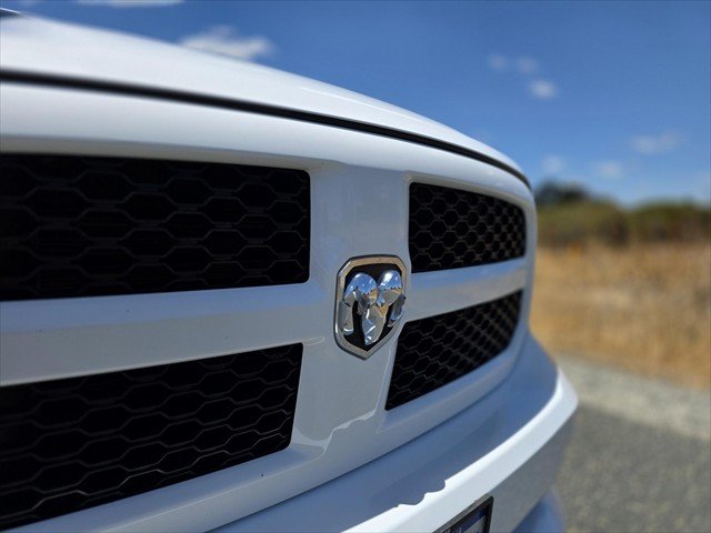 2019 RAM 1500 Express