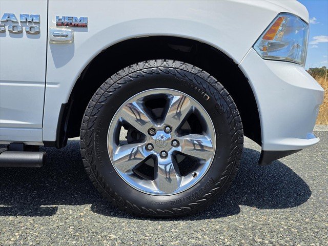 2019 RAM 1500 Express