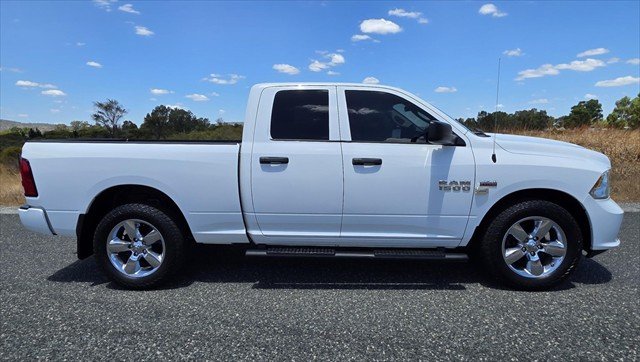 2019 RAM 1500 Express