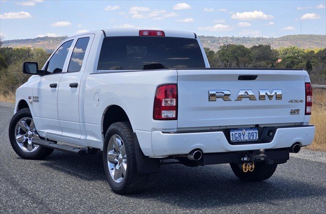 2019 RAM 1500 Express