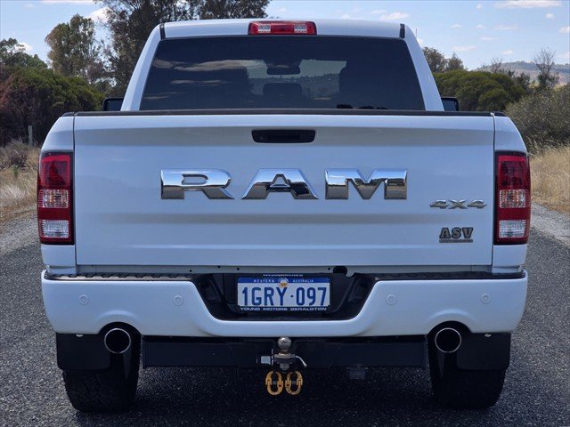 2019 RAM 1500 Express