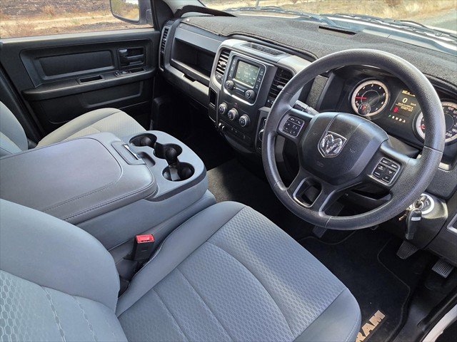 2019 RAM 1500 Express