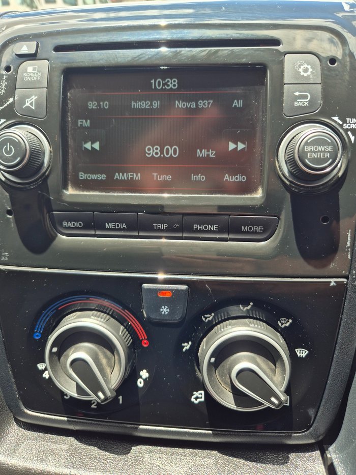 2019 Fiat Ducato AUTO Maxi Van