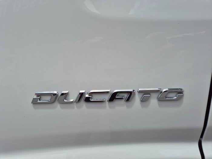 2019 Fiat Ducato AUTO Maxi Van