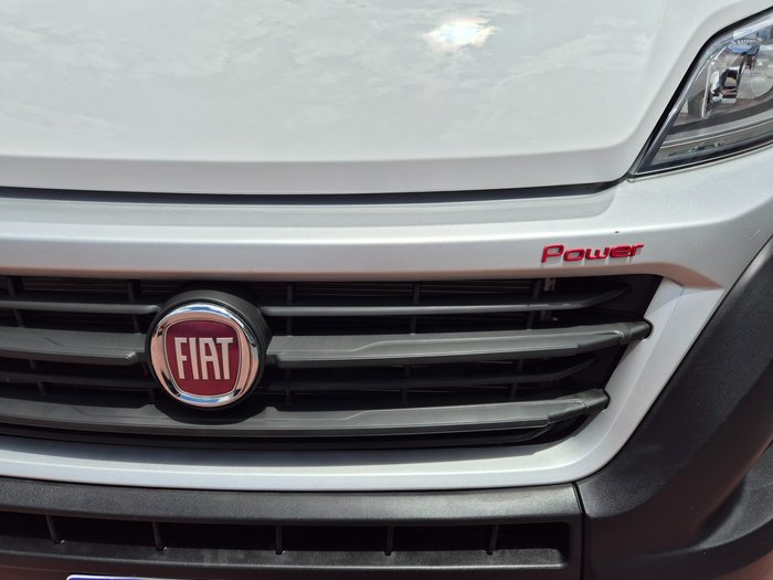 2019 Fiat Ducato AUTO Maxi Van