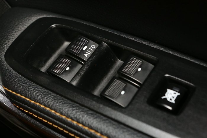 2020 Ford Ranger Wildtrak