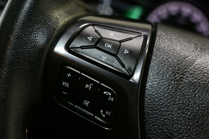 2020 Ford Ranger Wildtrak